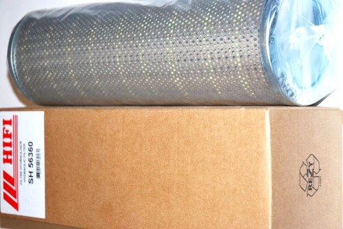FILTR HYDRAULICZNY SH56360-16339