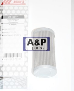 FILTR HYDRAULICZNY SH63907