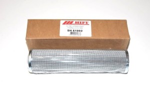 FILTR HYDRAULICZNY SH61002