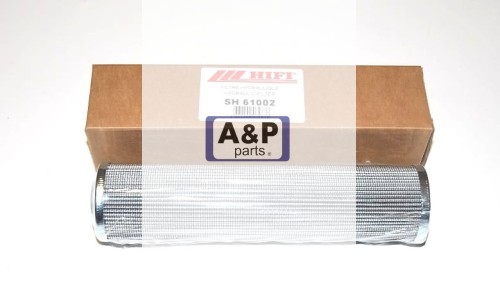 FILTR HYDRAULICZNY SH61002-17586