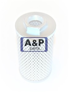 FILTR HYDRAULICZNY SH77020 WKŁAD HYDRAULIKI MF 