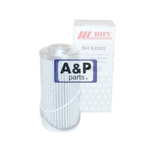 FILTR HYDRAULICZNY SH62002