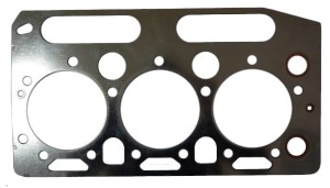 USZCZELKA GŁOWICY PERKINS 3.152 WZMACNIANA 90,5MM