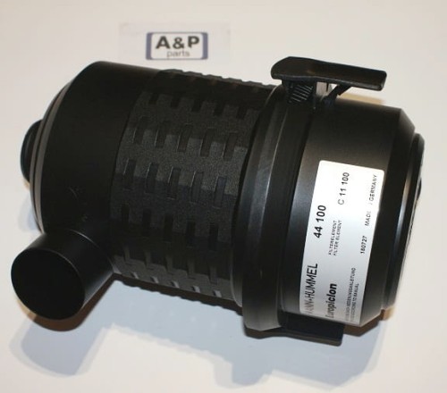 FILTR POWIETRZA 100 EUROPICLON 4410092920 BEZ O.-13428