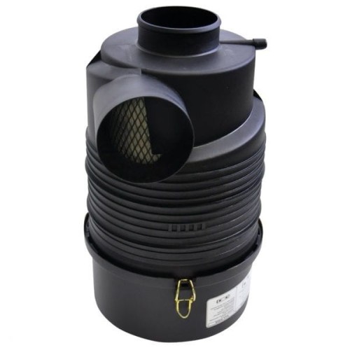 FILTR POWIETRZA TYPU EUROPICLON G082503 DONALDSON-11834