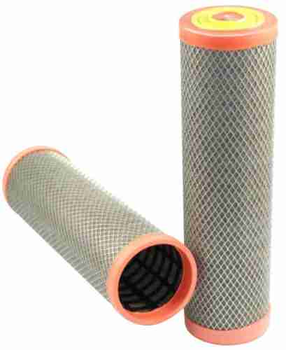 WKŁAD FILTRA DOKŁADNY MAŁY DO EROPICLON 100 -4769