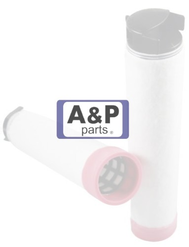 WKŁAD FILTRA DOKŁADNY MAŁY DO EROPICLON 200-4770