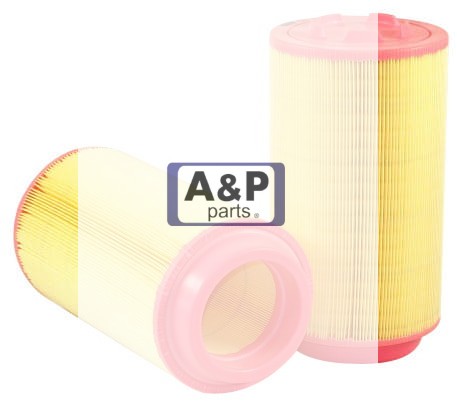 WKŁAD FILTRA WSTĘPNY DUŻY DO EROPICLON 300 -4765