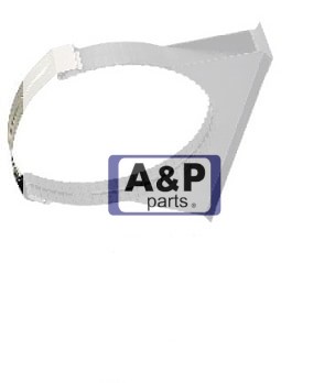 OBEJMA FILTRA KPL. AP3930040999 DO EROPICLON 300 -6690