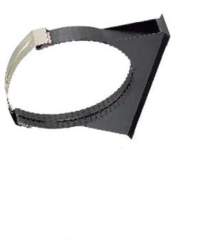 OBEJMA FILTRA KPL. AP3950040999 DO EROPICLON 500 -6692