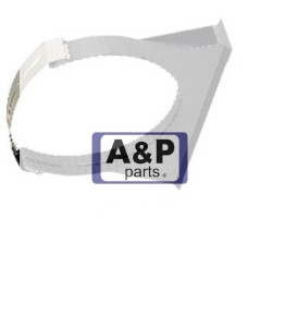 OBEJMA FILTRA KPL. AP3960040999 DO EUROPICLON 600 