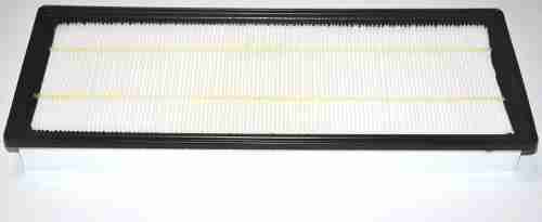 FILTR KABINOWY SC60047  L-498MM  -17584