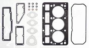 ZESTAW USZCZELEK GŁOWICY PERKINS SERIA 900 WZM