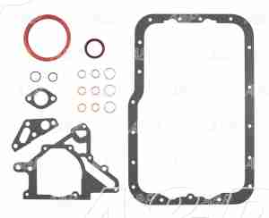 ZESTAW USZCZELEK DÓŁ SILNIKA PERKINS 500 PRIMA