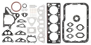 ZESTAW USZCZELEK SILNIKA PERKINS SERIA 500 PRIMA 