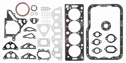 ZESTAW USZCZELEK SILNIKA PERKINS SERIA 500 PRIMA -5886