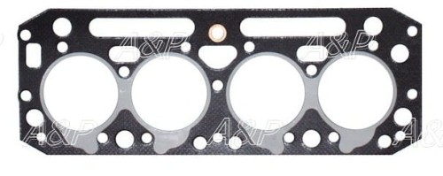 USZCZELKA GŁOWICY SILNIKA PERKINS 4.107-5853