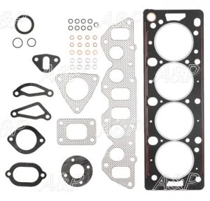 ZESTAW USZCZELEK GŁOWICY SILNIKA PERKINS SERIA 500
