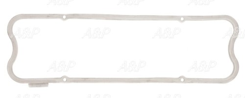 USZCZELKA KLAWIATURY ZAWORÓW PERKINS 4.236 BIAŁA-5880