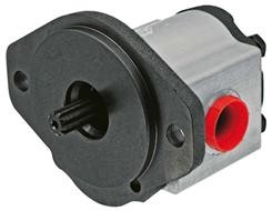 POMPA HYDRAULICZNA 0510725045 ZAMIENNIK BOSCH 