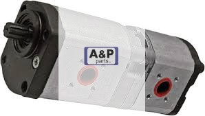 POMPA HYDRAULICZNA 0510765315 ZAMIENNIK BOSCH -3148