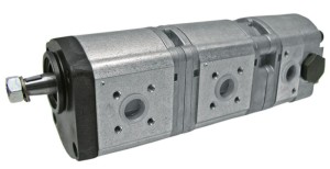 POMPA HYDRAULICZNA 0510665424 ZAMIENNIK BOSCH 