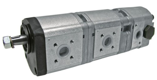 POMPA HYDRAULICZNA 0510665424 ZAMIENNIK BOSCH -3150