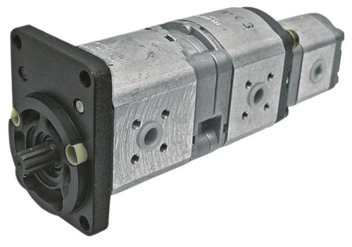 POMPA HYDRAULICZNA 0510666303 ZAMIENNIK BOSCH -3152