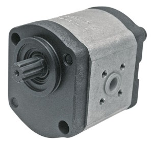 POMPA HYDRAULICZNA 0510715005 ZAMIENNIK BOSCH 