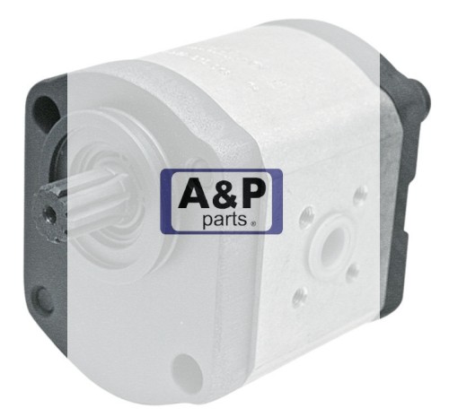 POMPA HYDRAULICZNA 0510715005 ZAMIENNIK BOSCH -3153