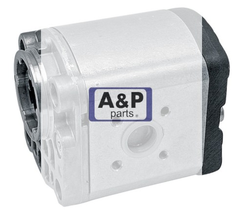 POMPA HYDRAULICZNA 0510715307 ZAMIENNIK BOSCH -3154