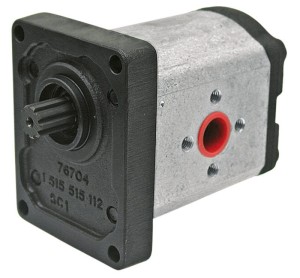 POMPA HYDRAULICZNA 0510725076 ZAMIENNIK BOSCH 