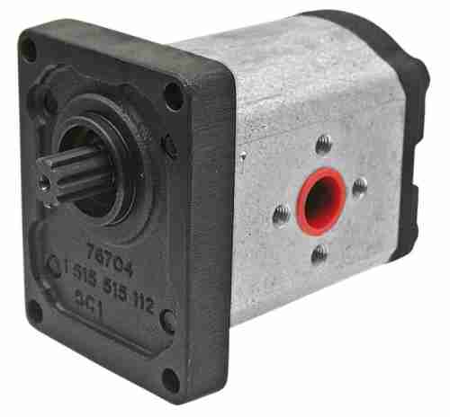 POMPA HYDRAULICZNA 0510725076 ZAMIENNIK BOSCH -3157