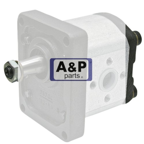 POMPA HYDRAULICZNA 0510725089 ZAMIENNIK BOSCH -3165