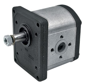 POMPA HYDRAULICZNA 0510725333 ZAMIENNIK BOSCH 