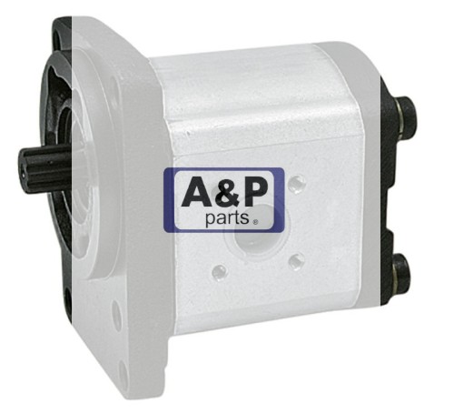 POMPA HYDRAULICZNA 0510725349 ZAMIENNIK BOSCH -3170
