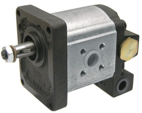 POMPA HYDRAULICZNA 0510725384 ZAMIENNIK BOSCH -3172