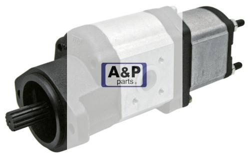 POMPA HYDRAULICZNA 0510767032 ZAMIENNIK BOSCH -3179