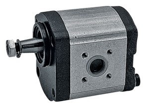 POMPA HYDRAULICZNA 0510315304 ZAMIENNIK BOSCH 