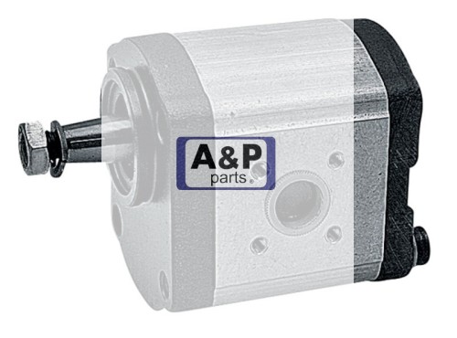 POMPA HYDRAULICZNA 0510415005 ZAMIENNIK BOSCH -3182