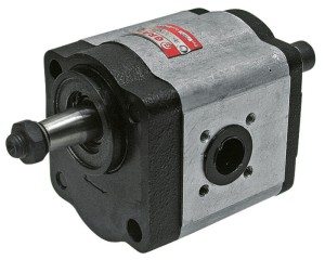 POMPA HYDRAULICZNA 0510415313 ZAMIENNIK BOSCH 