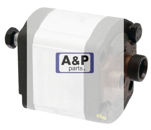 POMPA HYDRAULICZNA 0510415325 ZAMIENNIK BOSCH -3186