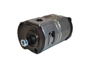 POMPA HYDRAULICZNA 0510465340 ZAMIENNIK BOSCH 