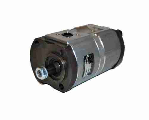 POMPA HYDRAULICZNA 0510465340 ZAMIENNIK BOSCH -21566