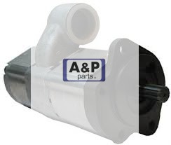 POMPA HYDRAULICZNA 0510565088 ZAMIENNIK BOSCH 