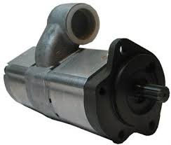 POMPA HYDRAULICZNA 0510565088 ZAMIENNIK BOSCH -3287