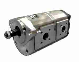 POMPA HYDRAULICZNA 0510565323 ZAMIENNIK BOSCH 