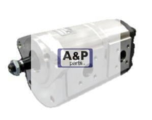 POMPA HYDRAULICZNA 0510565323 ZAMIENNIK BOSCH -20757