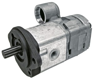 POMPA HYDRAULICZNA 0510625069 ZAMIENNIK BOSCH 