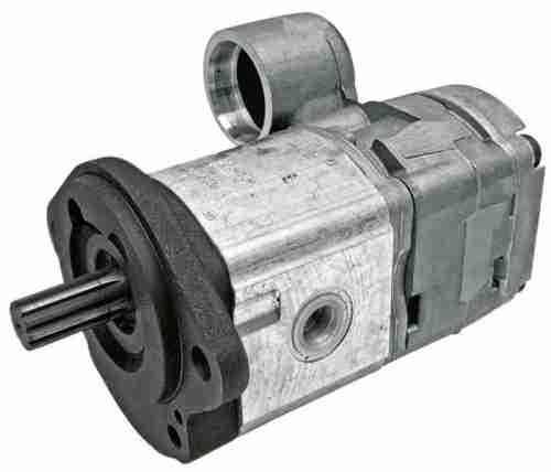 POMPA HYDRAULICZNA 0510625069 ZAMIENNIK BOSCH -3313